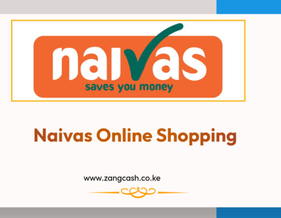 Naivas Online Shopping 2024/2025