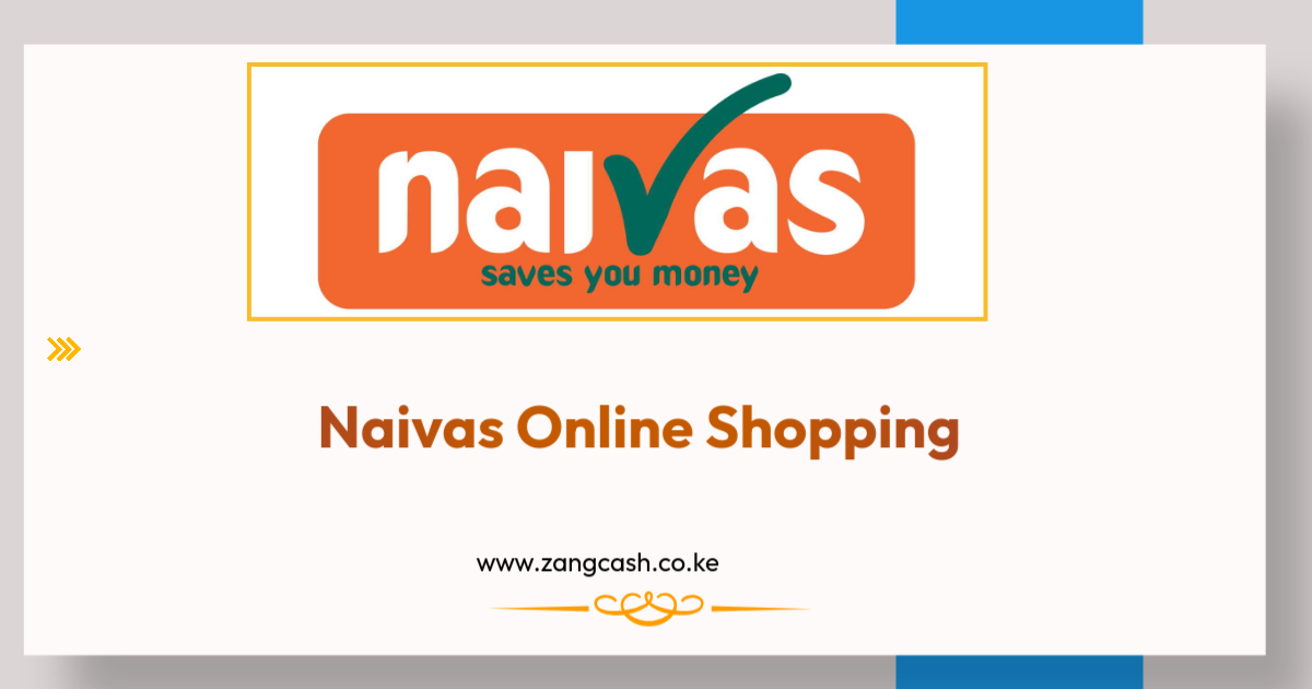 Naivas Online Shopping