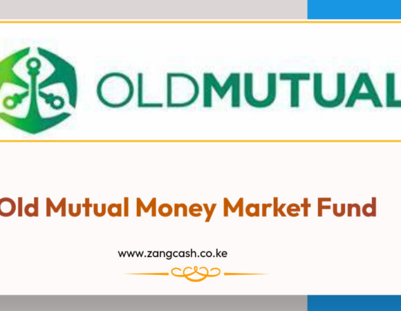 Secrets of the Old Mutual Money Market Fund 2024/2025