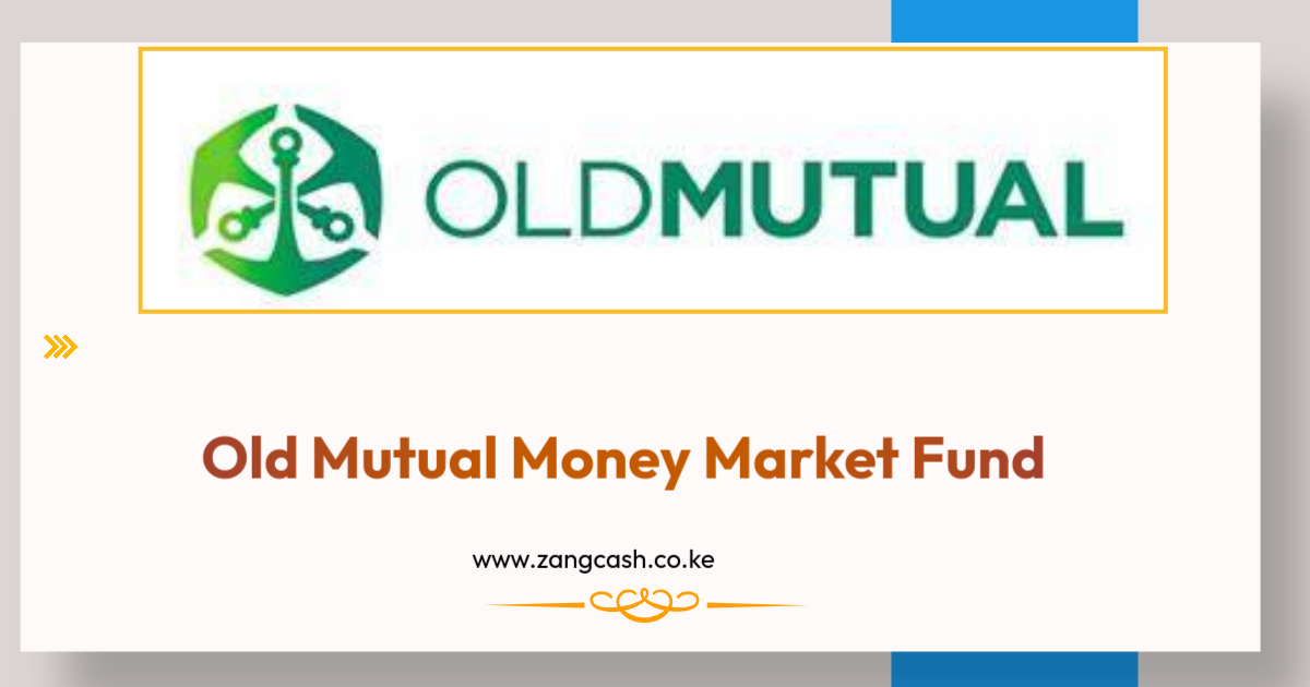 Old Mutual Money Market Fund