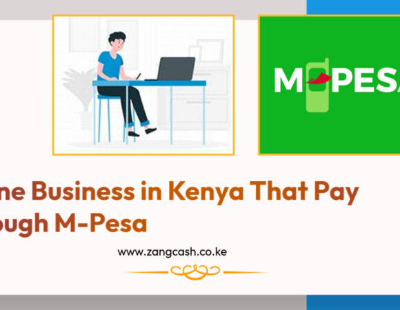 7 Smart Ways to Start an Online Business in Kenya That Pay Through M-Pesa