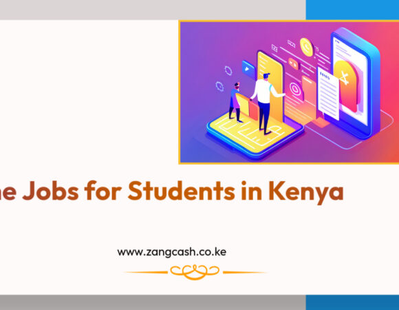 10 Exciting Online Jobs for Students in Kenya to Earn Money Today!