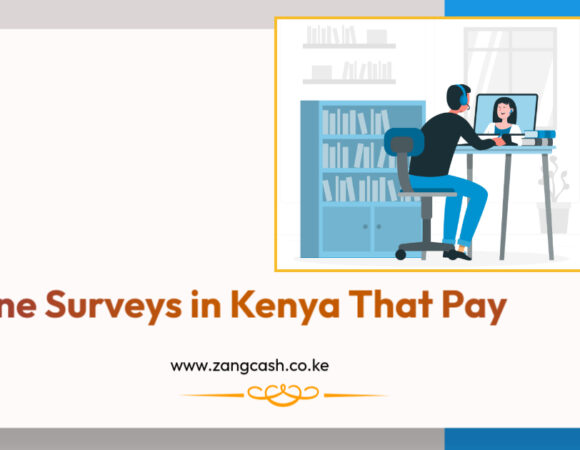 5 Legit Online Surveys in Kenya That Pay (2024 Edition)