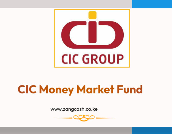 7 Reasons to Invest in the CIC Money Market Fund