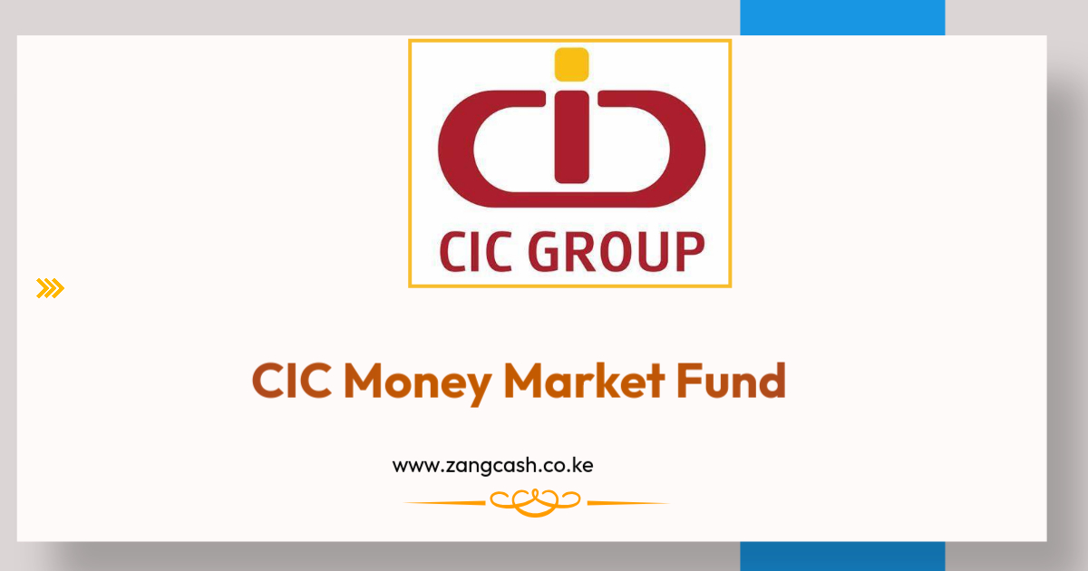 Reasons to Invest in the CIC Money Market Fund