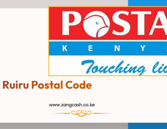 7 Must-Know Facts About Ruiru Postal Code 00232!