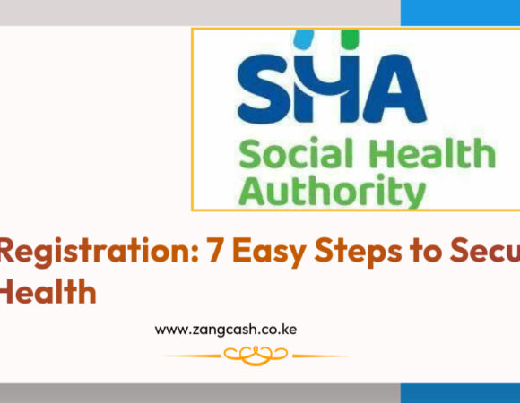 SHIF Registration: 7 Easy Steps to Secure Your Health