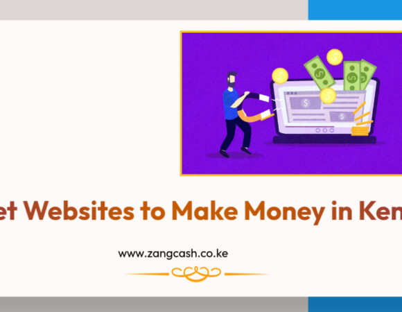 5 Secret Websites to Make Money in Kenya