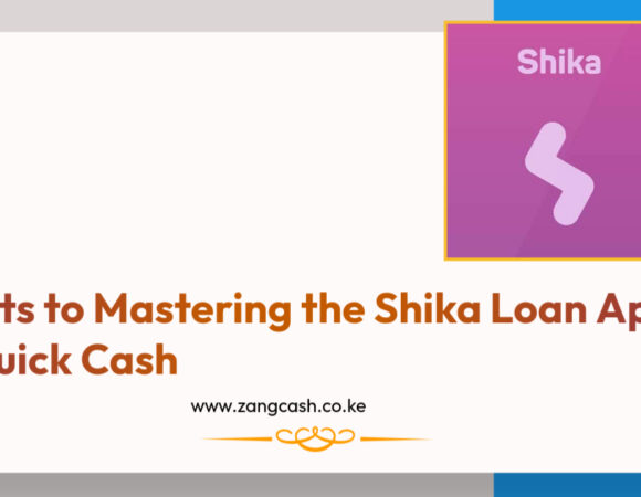 7 Ways the Shika Loan App Can Boost Your Finances