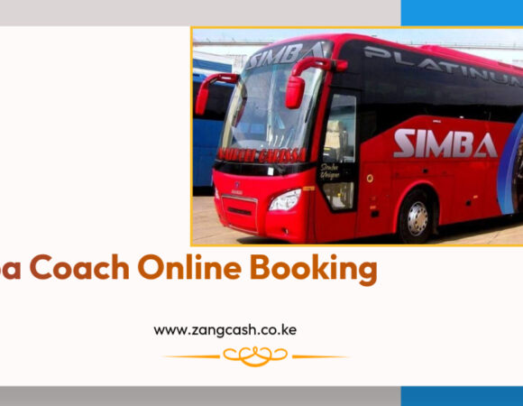 Secrets to Effortless Simba Coach Online Booking 2024