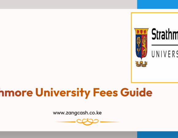 Strathmore University Fees 2024/2025 Guide