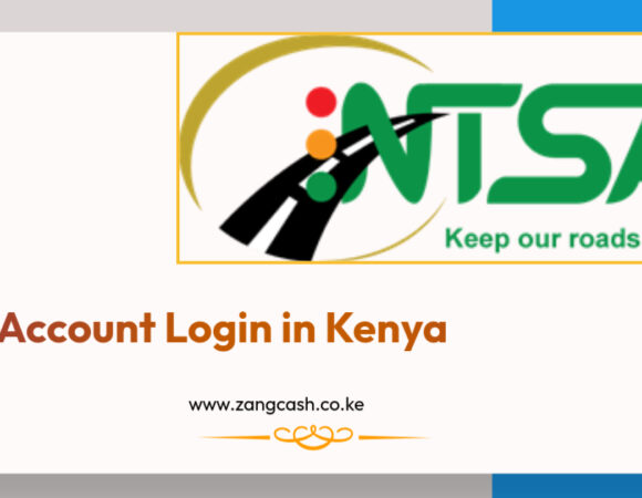 5 Simple Steps to TIMS Account Login in Kenya