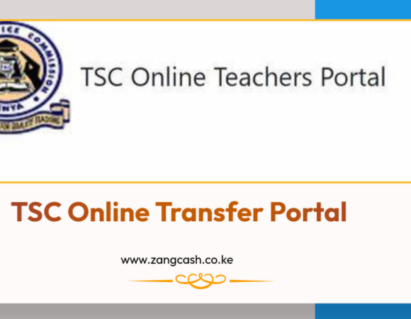 7 Steps for TSC Online Transfer Portal Login Success