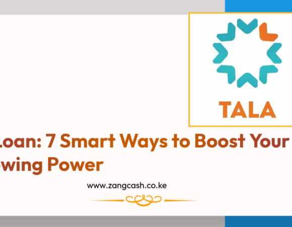 Proven Ways to Boost Your Tala Loan Limit Today!