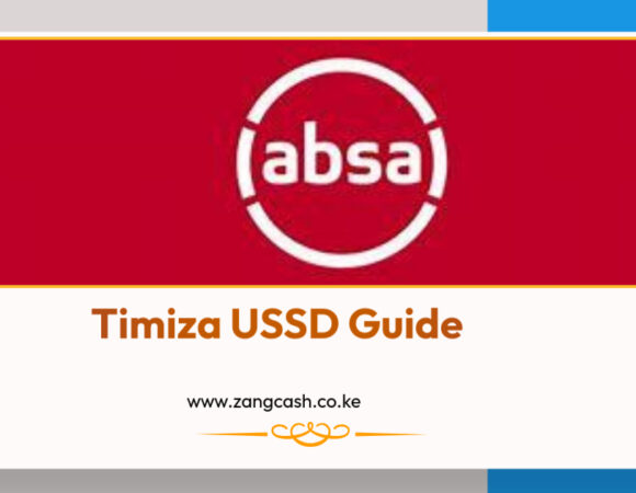 7 Powerful Ways Timiza USSD Transforms Your Financial Life