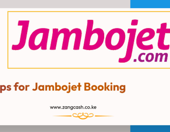 10 Tips for Jambojet Booking to Save Money