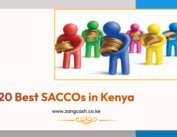 Top 20 Best SACCOs in Kenya: Your Ultimate Guide to Financial Empowerment