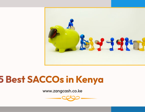 Discover the Top 5 Best SACCOs in Kenya: Your Path to Financial Freedom