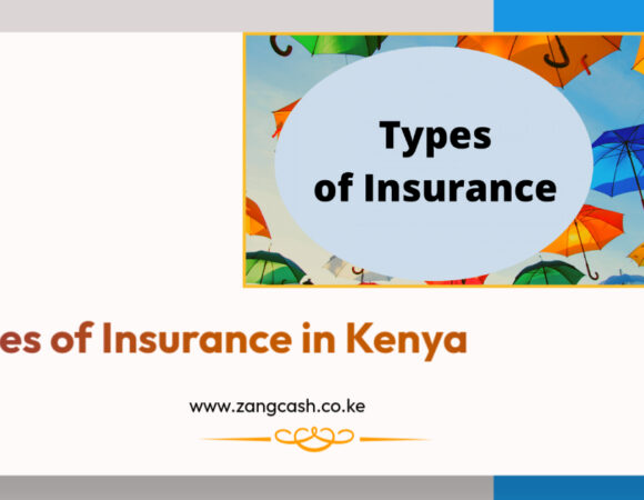 Understanding the Types of Insurance in Kenya: 10 Essential Insights