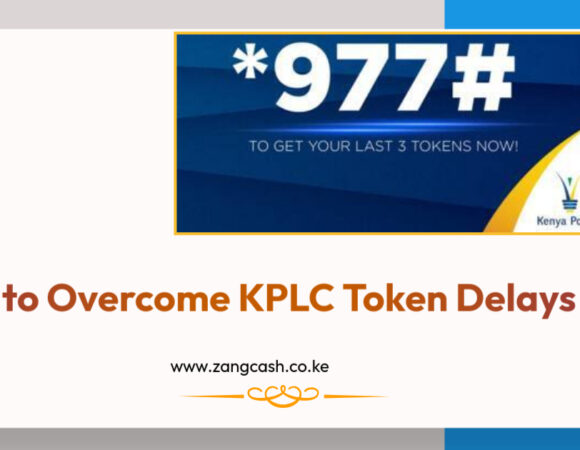 Ways to Overcome KPLC Token Delays in 2024