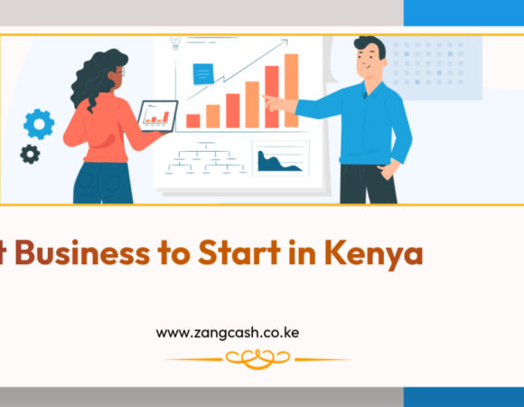 10 Worst Business to Start in Kenya