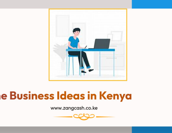 10 Online Business Ideas in Kenya You Can Start Today!