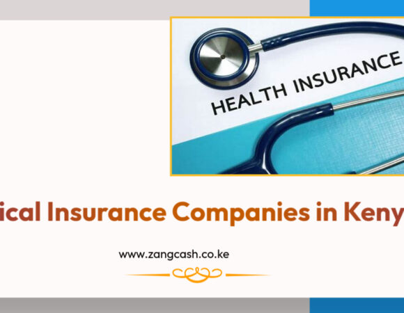 Top 10 Medical Insurance Companies in Kenya: Choose the Best for Your Health