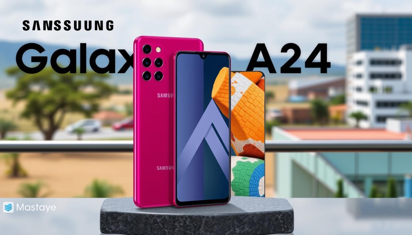 Samsung A24