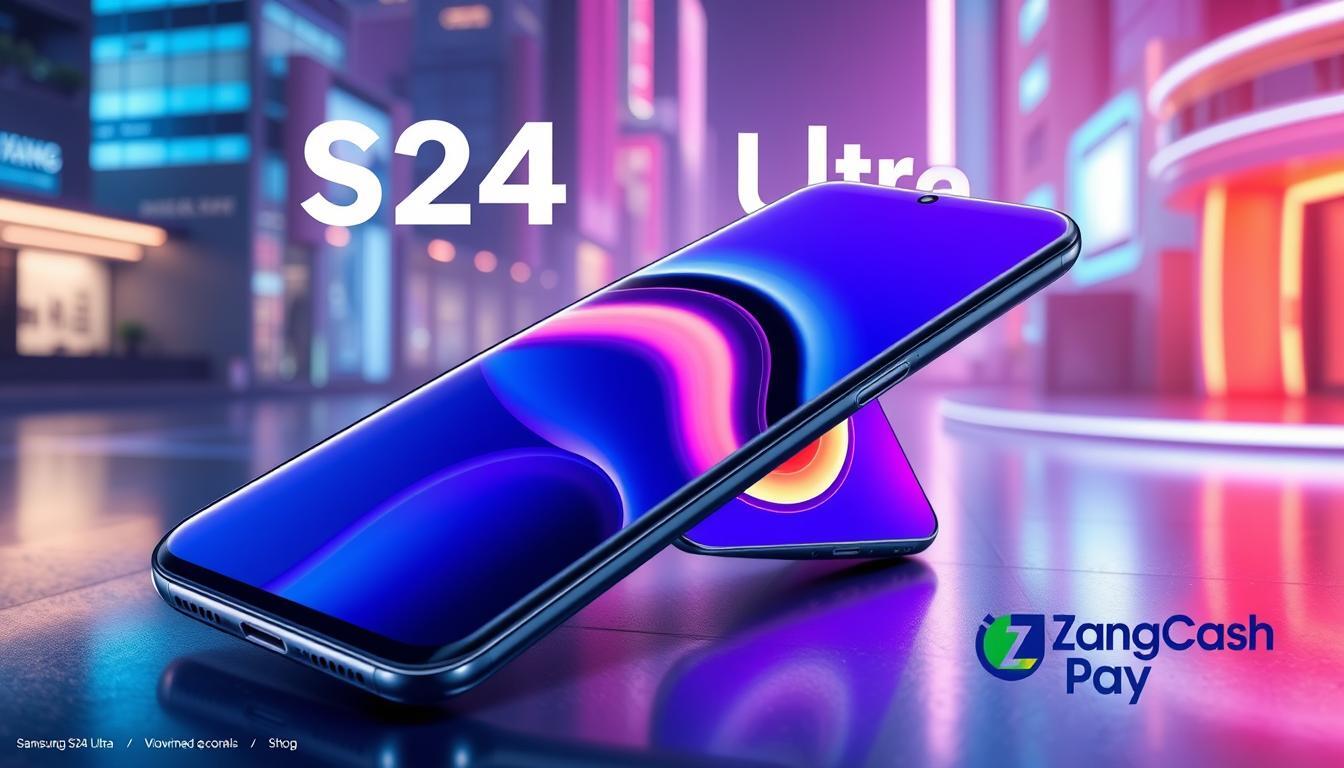 Samsung S24 Ultra