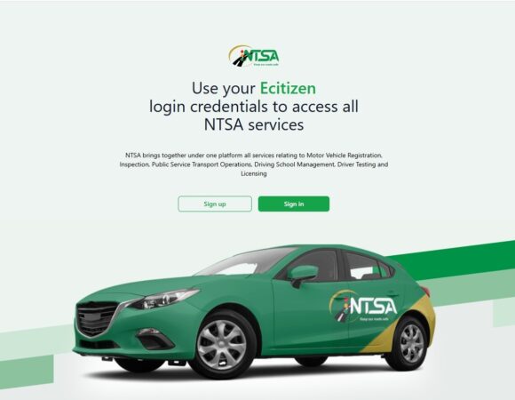 Timsvirl NTSA: 3 Must-Know Tips for Quick Vehicle Registration