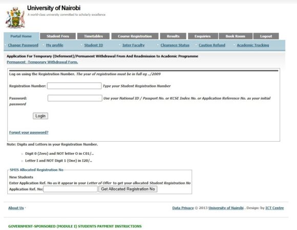 Smis Uonbi Problems? 5 Easy Fixes for Students