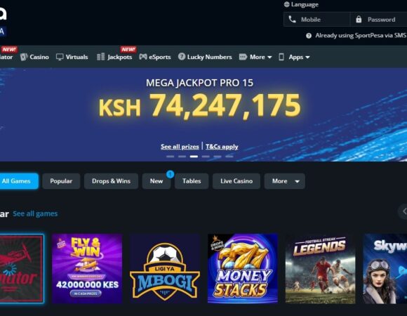 SportPesa Aviator: Top Secrets for Big Wins in Kenya