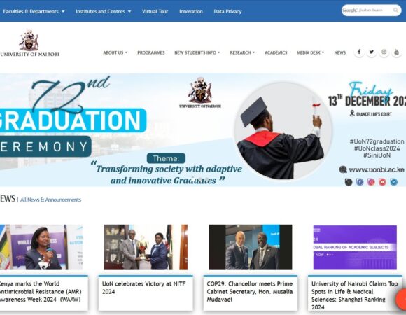 UON Student Portal: 5 Simple Steps to Streamline Your University Life