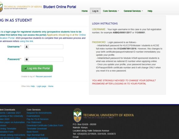 TUM Student Portal: 10 Essential Features