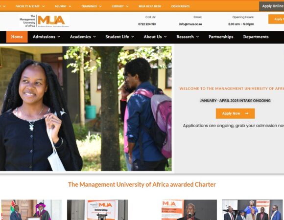 MUA Student Portal: 7 Features Every Student Should Know