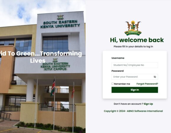 SEKU Student Portal Login: 5 Quick Steps to Access Your Account