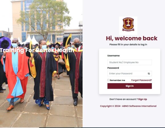 KMTC Student Portal: 5 Essential Features You Need to Know