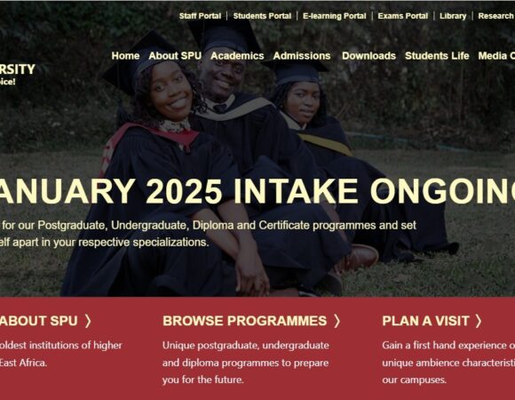 St Pauls University Student Portal: 8 Key Features You Need Today