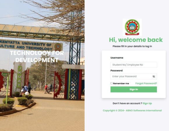 Jkuat Student Portal Login: 10 Access Tips You Need