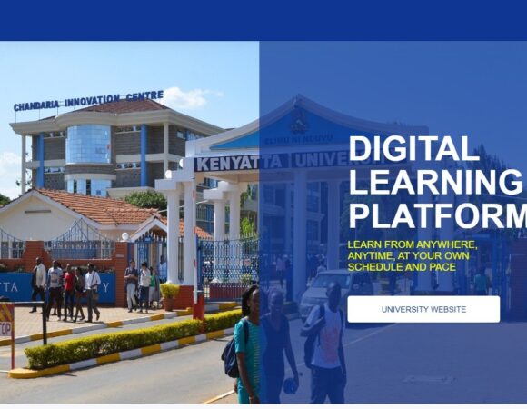 Kusoma Portal Ku: 10 Must-Know Facts for Kenyan Students