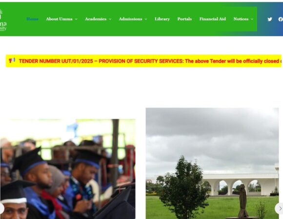 Umma University Student Portal: 8 Key Features You Should Know