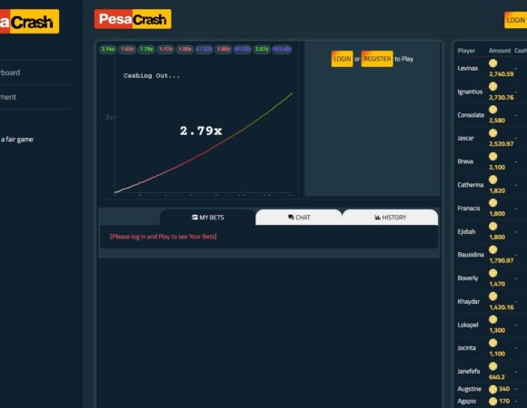 Pesacrash Login: 3 Proven Tips for a Seamless Experience