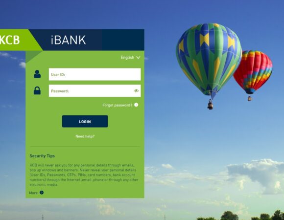 KCB iBank Login: 3 Simple Steps for Secure Access